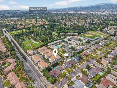 2741  Inez  , Fullerton, CA