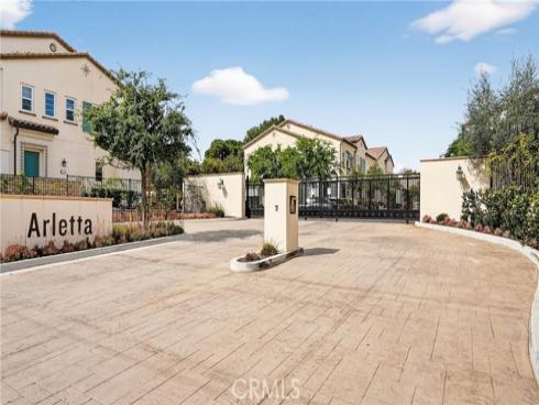 2741  Inez  , Fullerton, CA