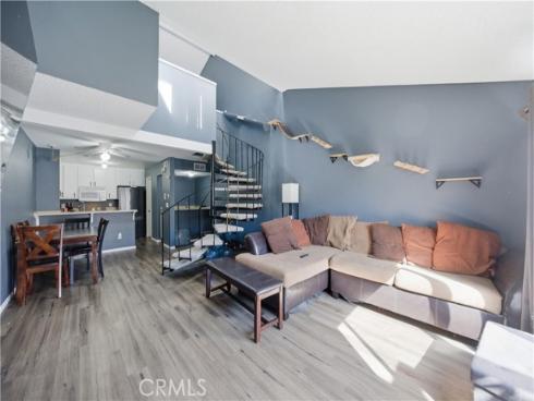 2900  Madison  D17 , Fullerton, CA