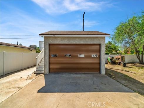 1312 W Orangethorpe  , Fullerton, CA