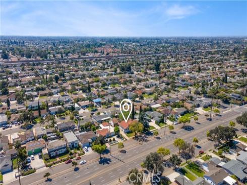 1312 W Orangethorpe  , Fullerton, CA
