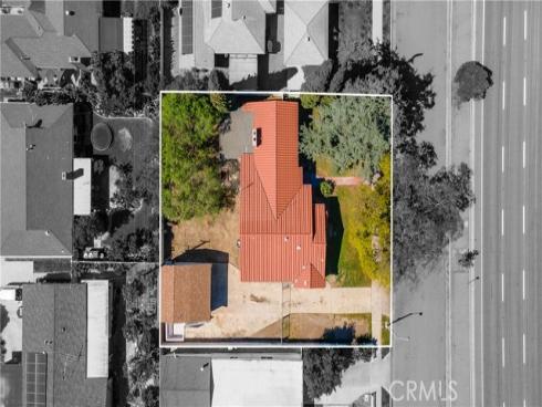 1312 W Orangethorpe  , Fullerton, CA