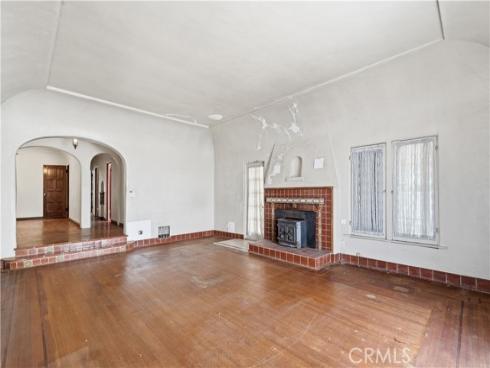 1312 W Orangethorpe  , Fullerton, CA