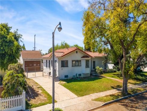 1312 W Orangethorpe  , Fullerton, CA