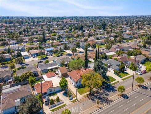 1312 W Orangethorpe  , Fullerton, CA