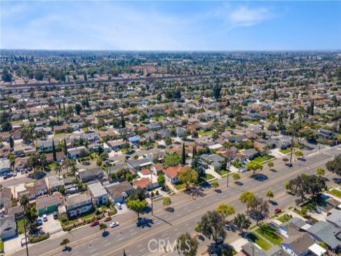 1312 W Orangethorpe  , Fullerton, CA