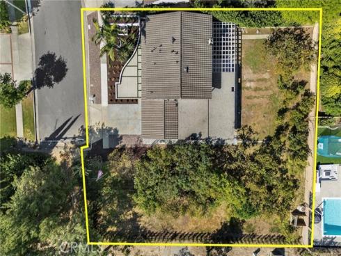 2009 W Las Lanas   Lane, Fullerton, CA