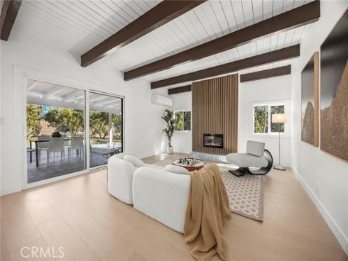 2009 W Las Lanas   Lane, Fullerton, CA