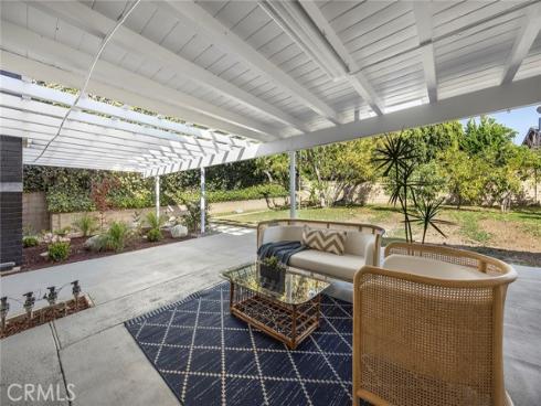 2009 W Las Lanas   Lane, Fullerton, CA