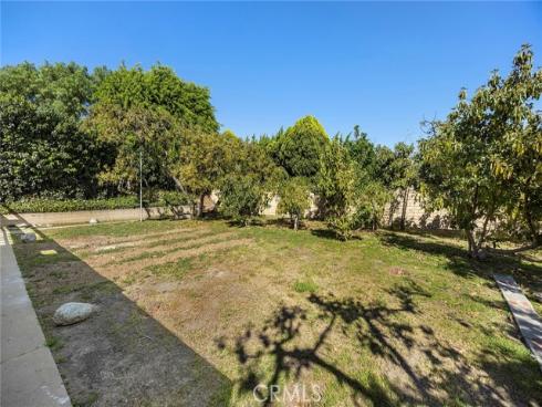 2009 W Las Lanas   Lane, Fullerton, CA