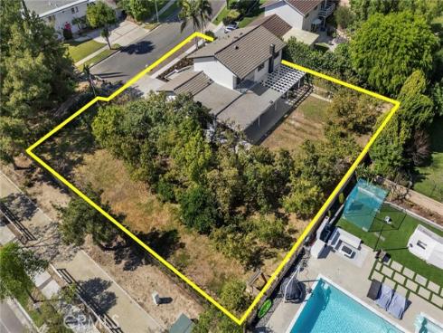 2009 W Las Lanas   Lane, Fullerton, CA