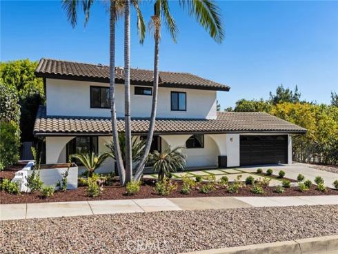 2009 W Las Lanas   Lane, Fullerton, CA