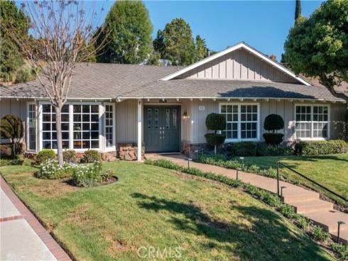 1941  Valwood   Drive, Fullerton, CA