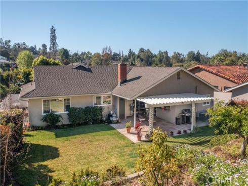 1941  Valwood   Drive, Fullerton, CA