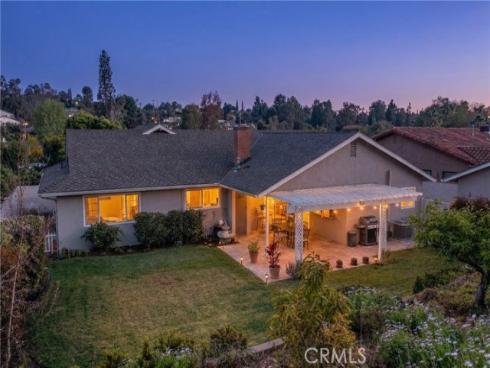 1941  Valwood   Drive, Fullerton, CA