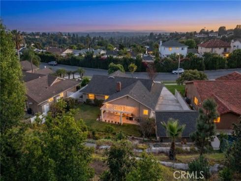 1941  Valwood   Drive, Fullerton, CA