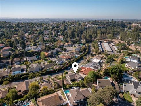 1941  Valwood   Drive, Fullerton, CA