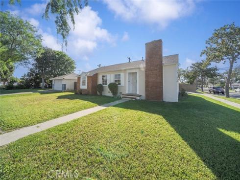 401 S Basque  , Fullerton, CA