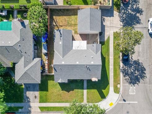 401 S Basque  , Fullerton, CA