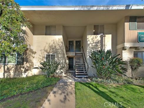 2014  Associated  12  Road, Fullerton, CA