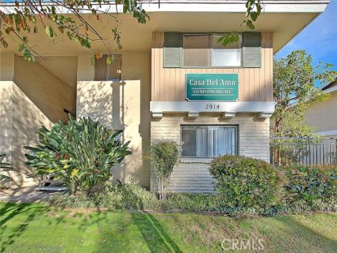 2014  Associated  12  Road, Fullerton, CA