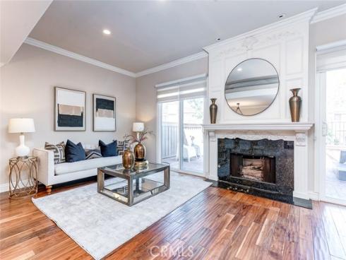 607  Murfield   Court, Fullerton, CA