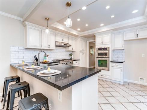 607  Murfield   Court, Fullerton, CA