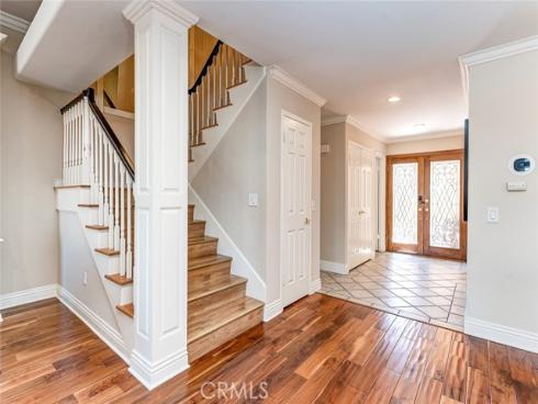 607  Murfield   Court, Fullerton, CA