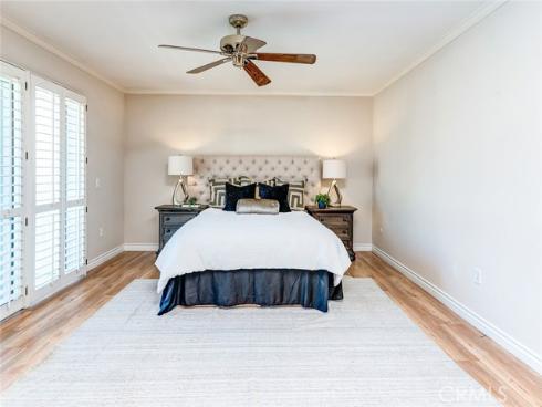 607  Murfield   Court, Fullerton, CA