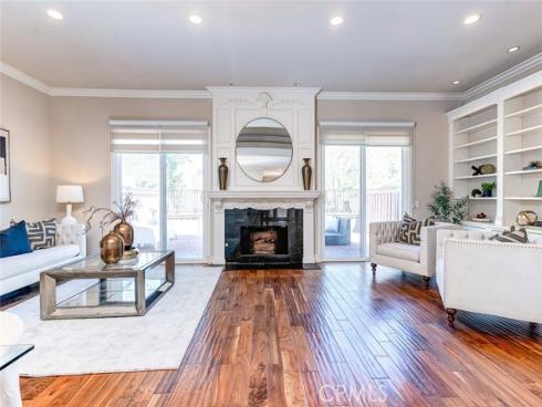 607  Murfield   Court, Fullerton, CA