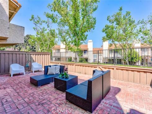 607  Murfield   Court, Fullerton, CA