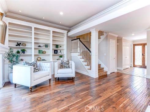 607  Murfield   Court, Fullerton, CA