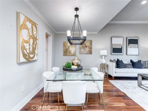 607  Murfield   Court, Fullerton, CA