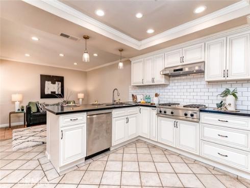 607  Murfield   Court, Fullerton, CA