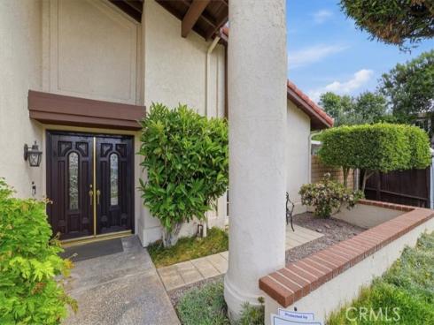2505  Regency  , Fullerton, CA