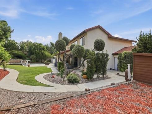 2505  Regency  , Fullerton, CA
