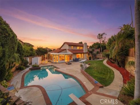 2505  Regency  , Fullerton, CA