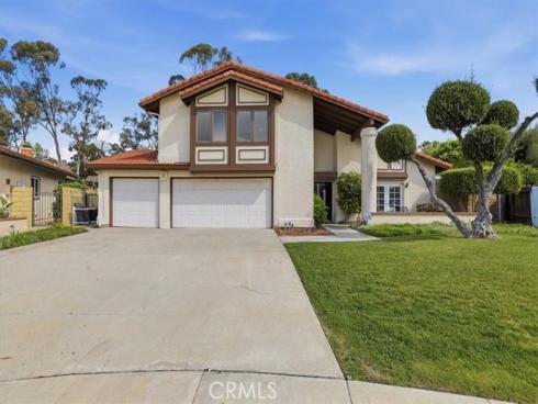 2505  Regency  , Fullerton, CA