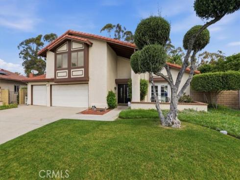 2505  Regency  , Fullerton, CA