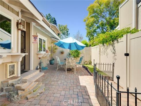 3154 E Palm  53 , Fullerton, CA