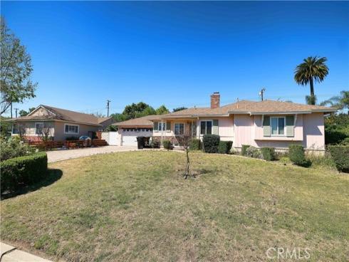 3407  Twilight   Drive, Fullerton, CA