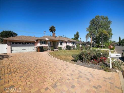 3407  Twilight   Drive, Fullerton, CA