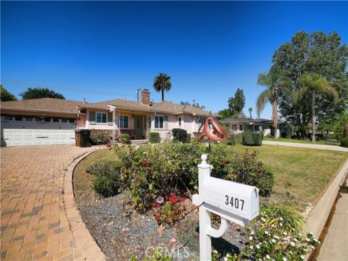 3407  Twilight   Drive, Fullerton, CA