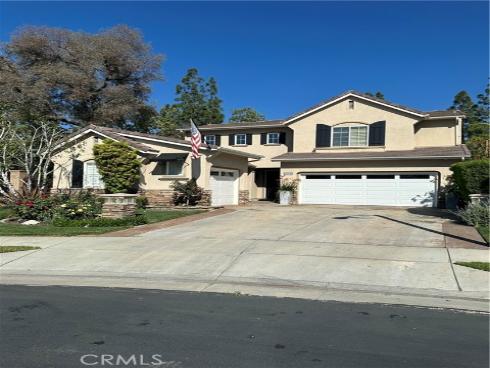 2849  Tarragon   Court, Fullerton, CA