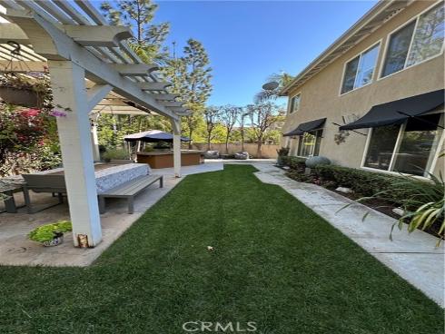 2849  Tarragon   Court, Fullerton, CA