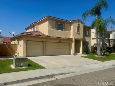 313  Napa   Court, Fullerton, CA