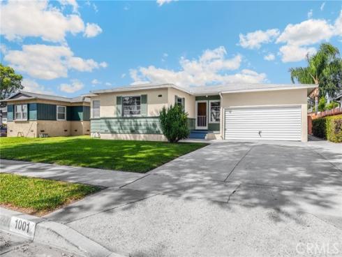 1001  Nutwood  , Fullerton, CA