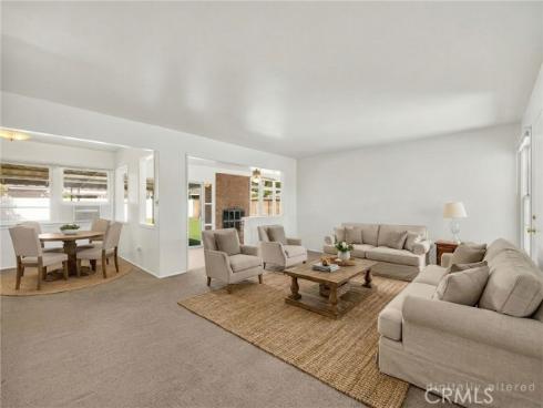 1001  Nutwood  , Fullerton, CA