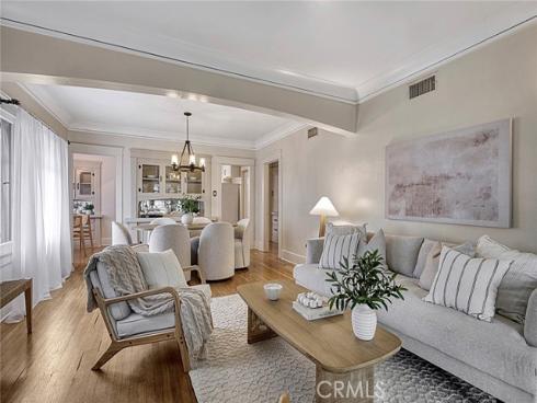 208 N Cornell Ave  , Fullerton, CA