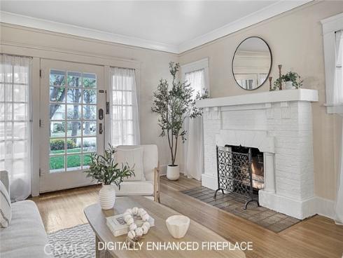 208 N Cornell Ave  , Fullerton, CA